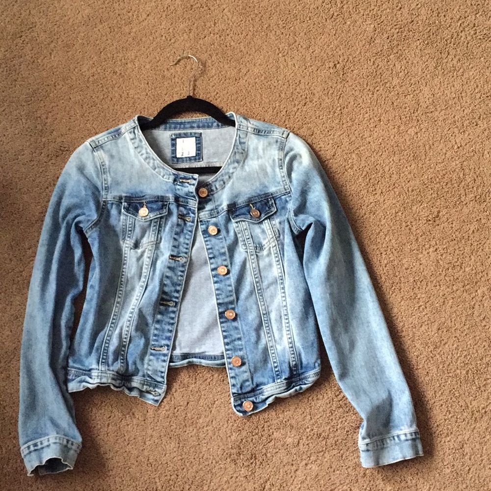 Promod denim jacket